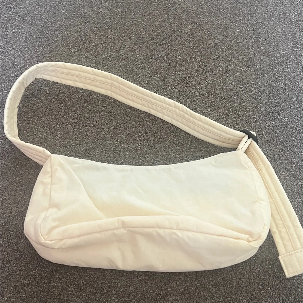 Baggu BAGGU CARGO SHOULDER BAG NWOT - Picture 8 of 10